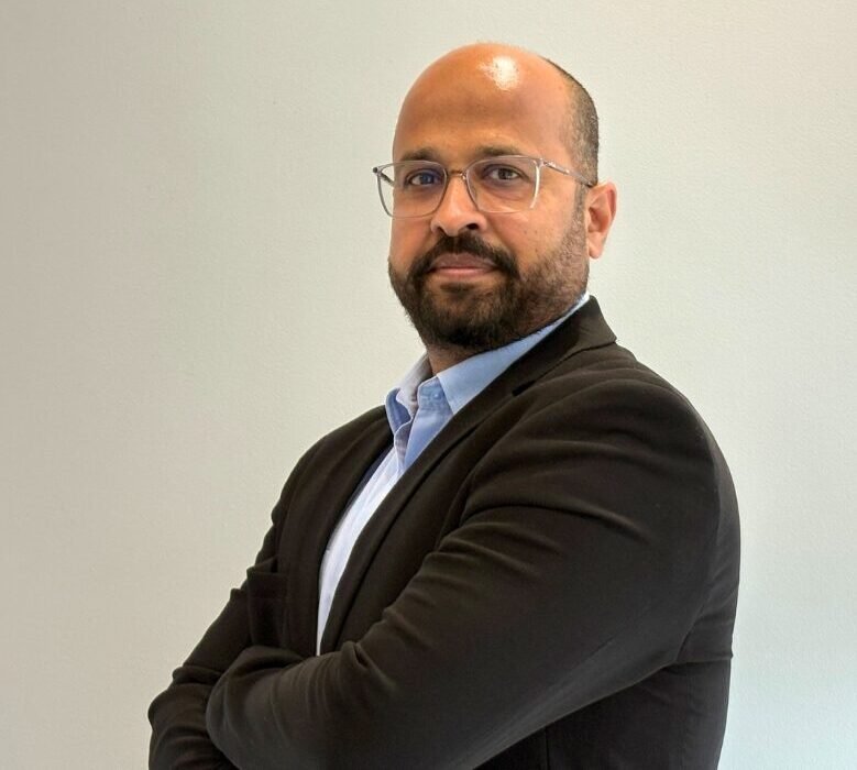 Ajit Kumar Panda