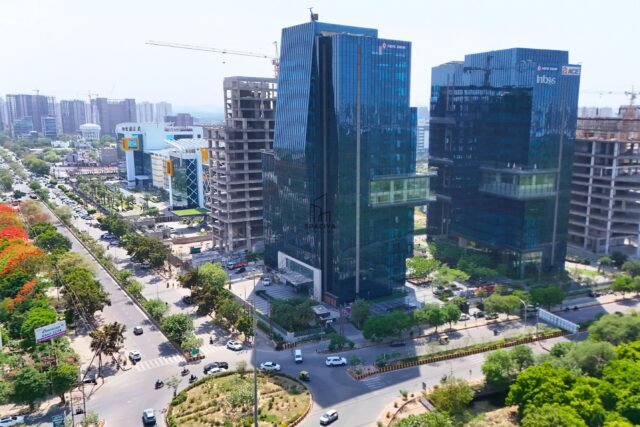 Ace Capitol, Sector-132 Noida