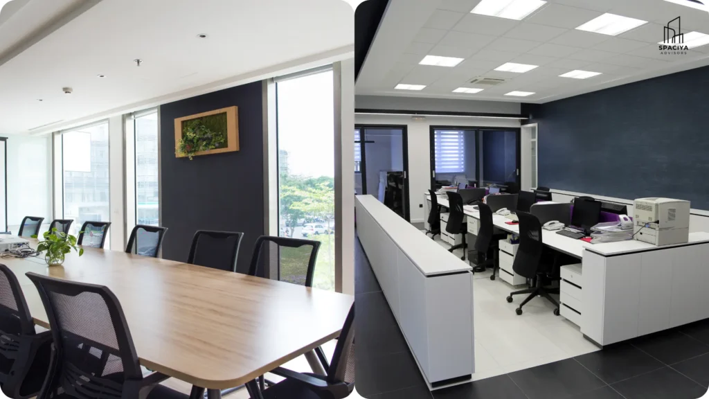 office designs