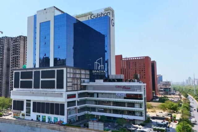 Gulshan One29, Sector-129 Noida