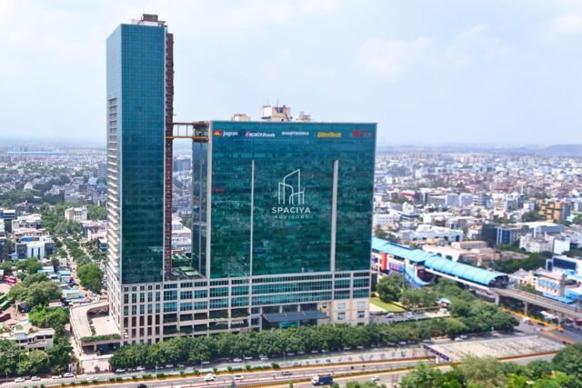 World Trade Tower, Sector-16 Noida