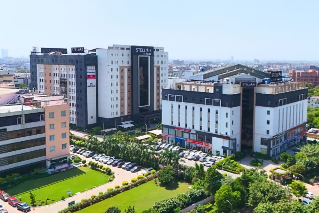 Stellar IT Park Sector 62 Noida