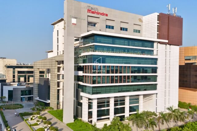 Tech Boulevard, Sector-127 Noida