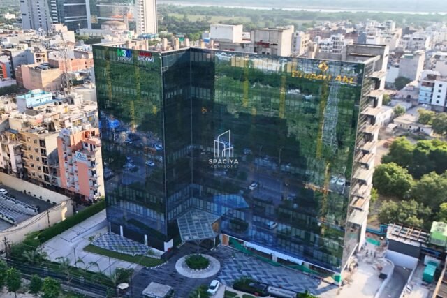 Tirupati AKC Tower, Sector-126 Noida