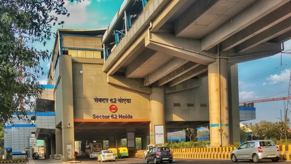 sector 62 noida