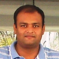 Abhishek Mishra