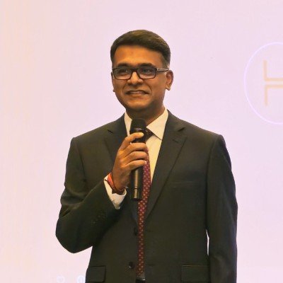 Vivek Naidu
